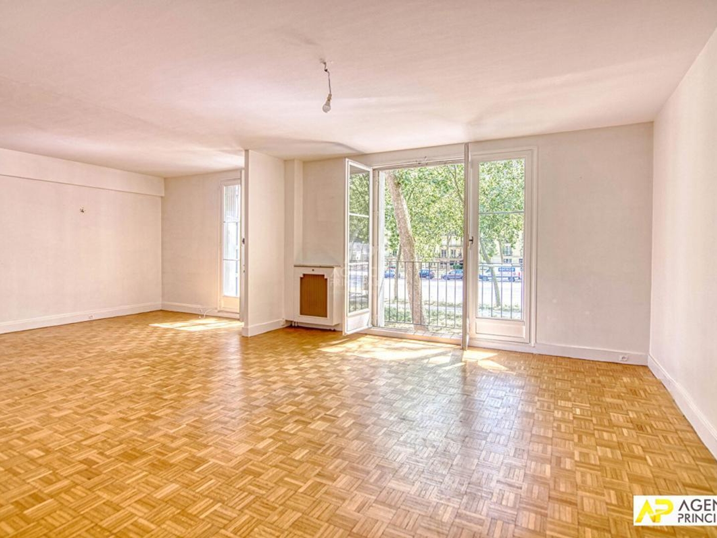 Vends T4 - 124.47m² - Versailles 78000