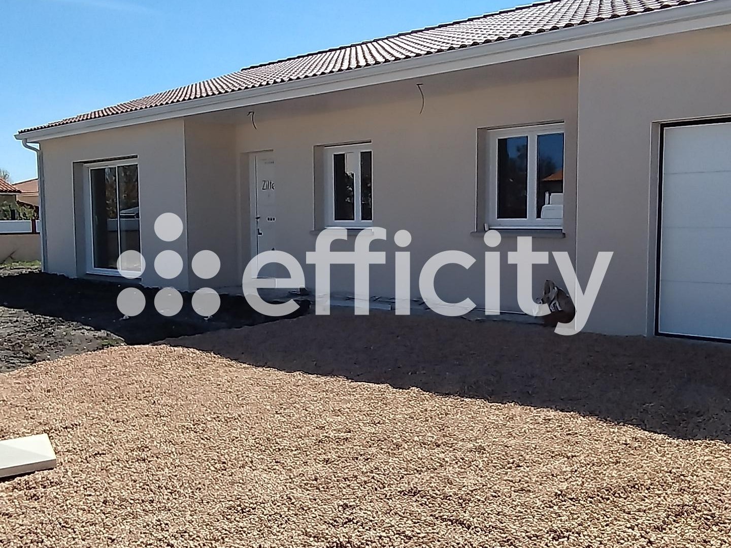 Maison 5 pièces 113 m²