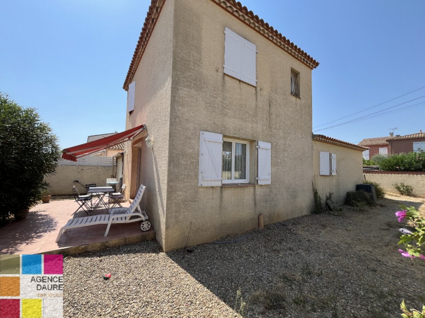 Maison 4 pièces 96 m²
