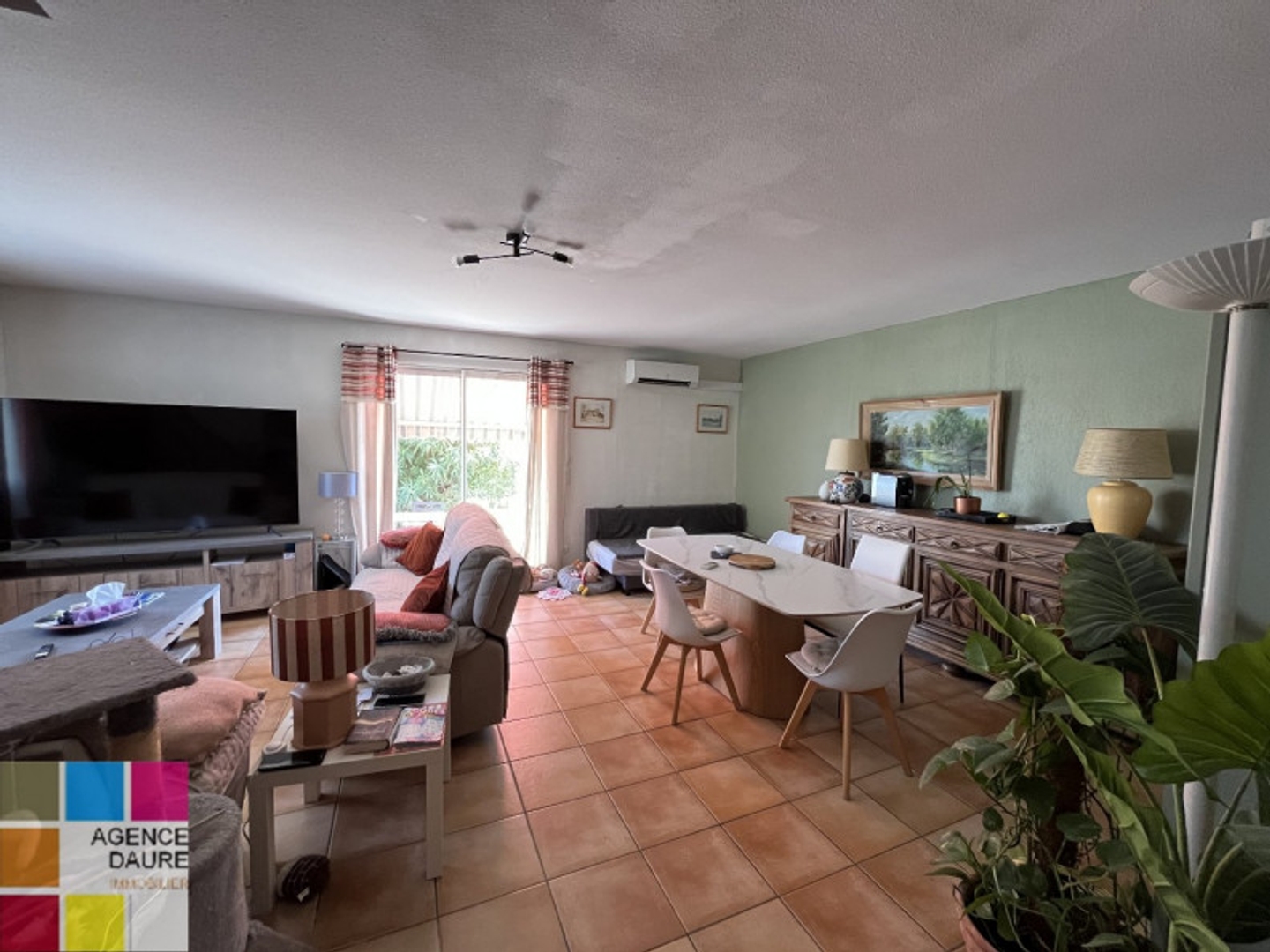Maison à vendre - 4 pièces - 96m2 - Portiragnes (34420)