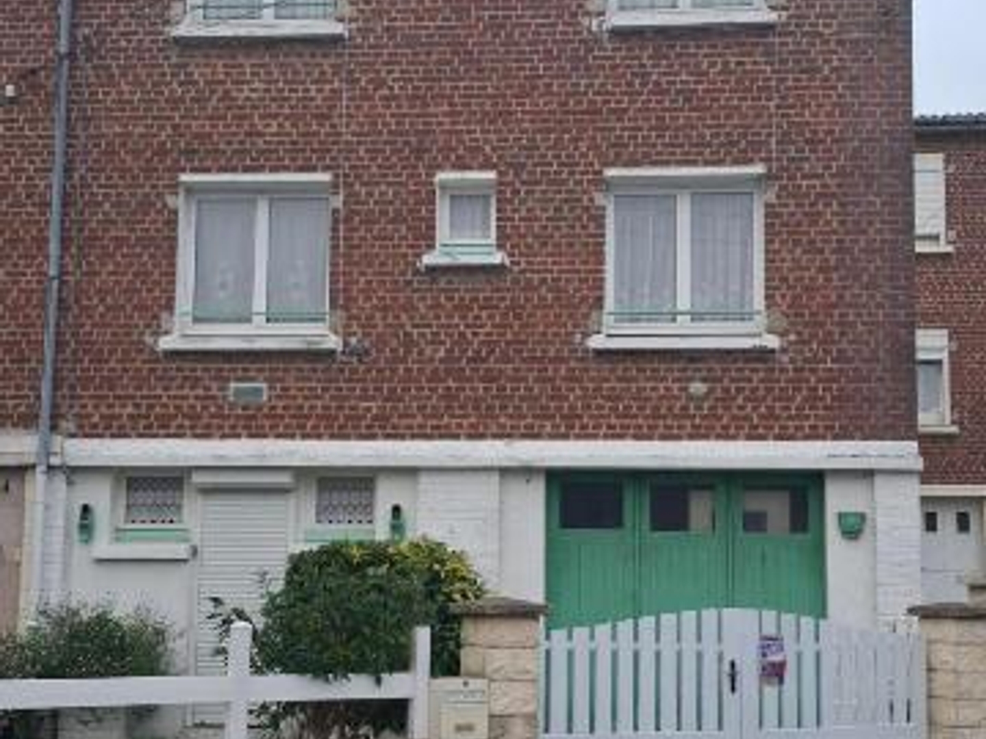 Maison 5 pièces 90 m²