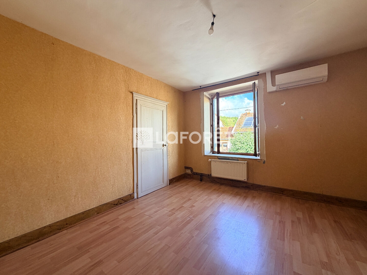Maison à vendre - 4 pièces - 108m2 - Senuc (08250)