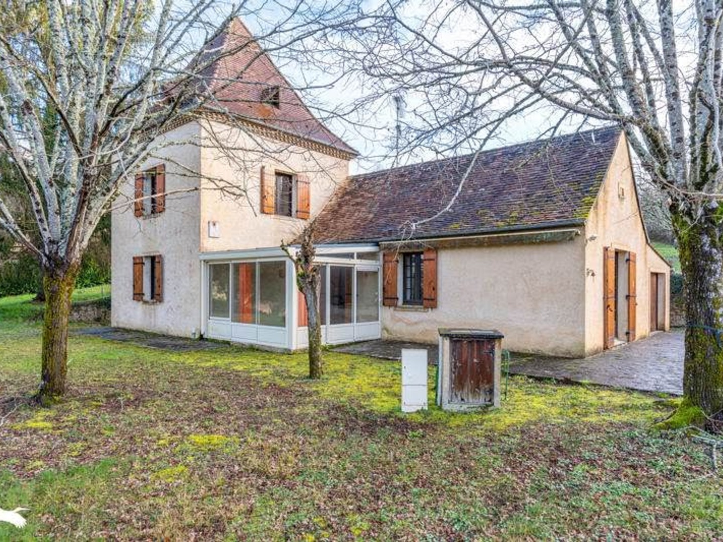 Maison 6 pièces 96 m²