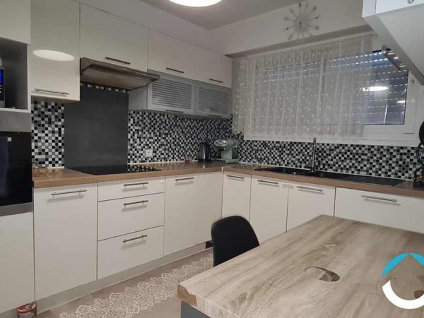 Appartement à vendre - 3 pièces - 64m2 - Argenteuil (95100)