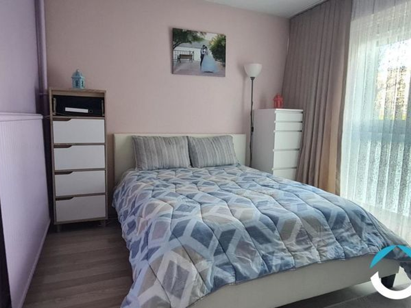 Appartement à vendre - 3 pièces - 64m2 - Argenteuil (95100)