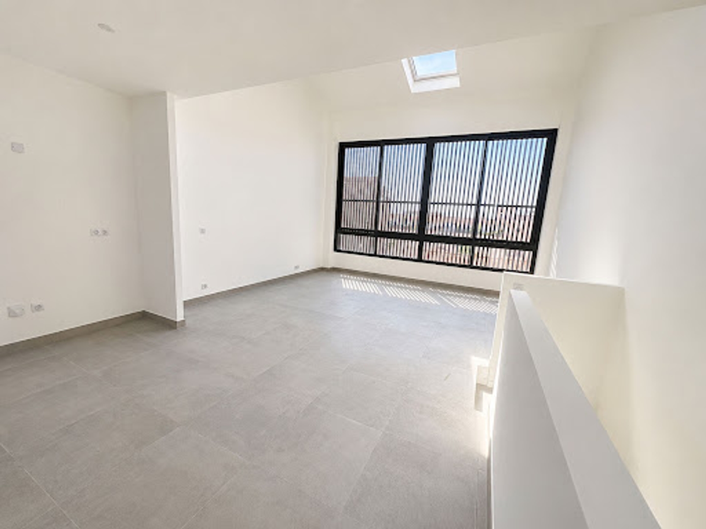 Appartement 4 pièces 108 m²