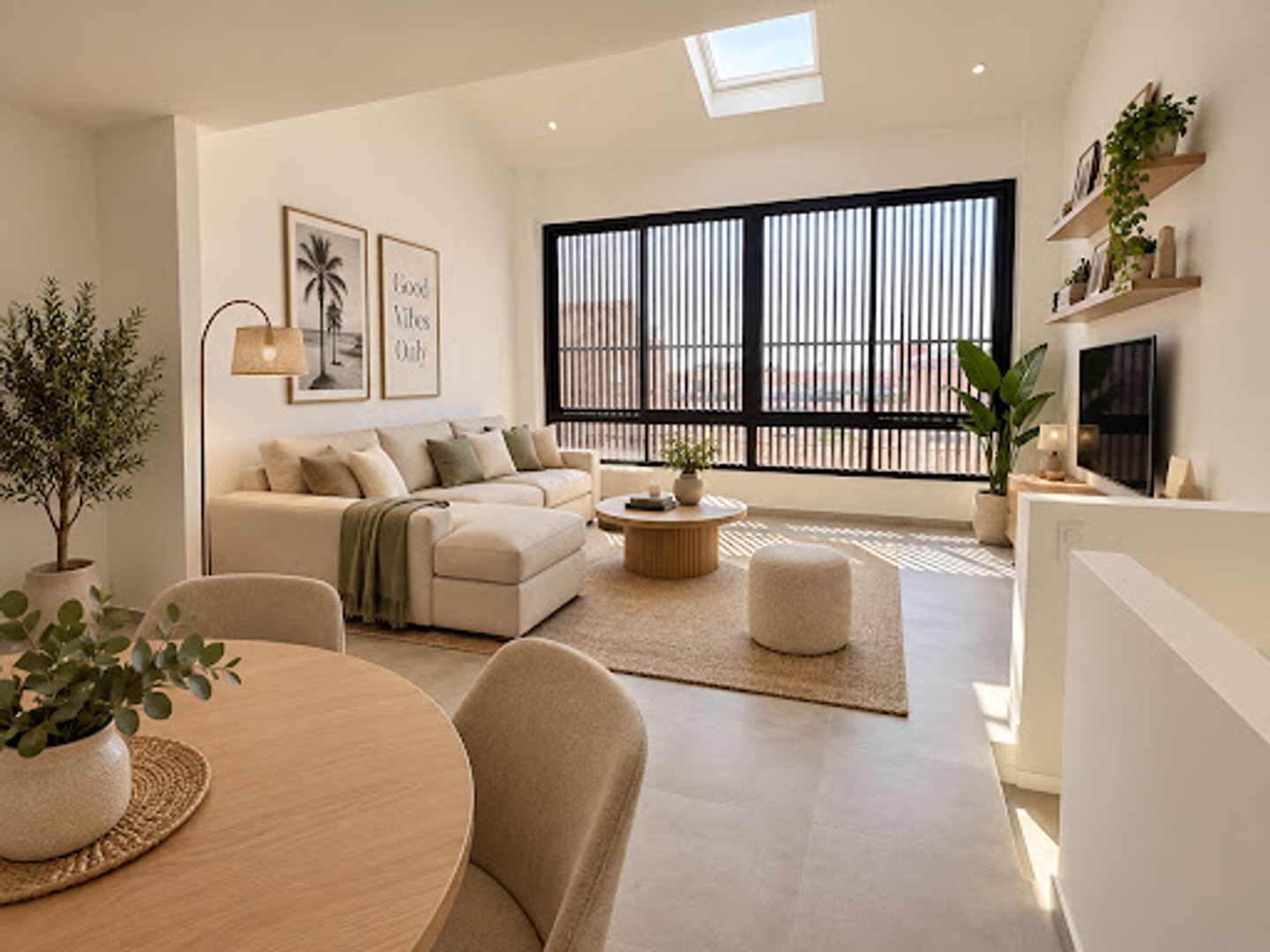 Appartement à vendre - 4 pièces - 108m2 - Cannes (06400)