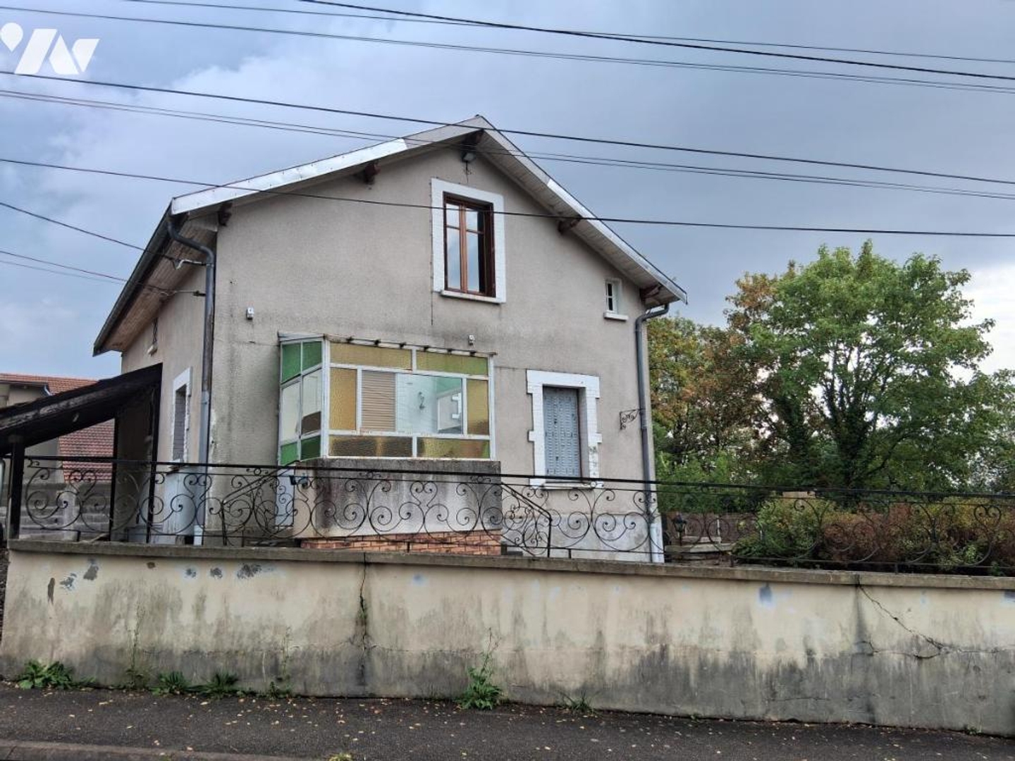 Maison 120 m²