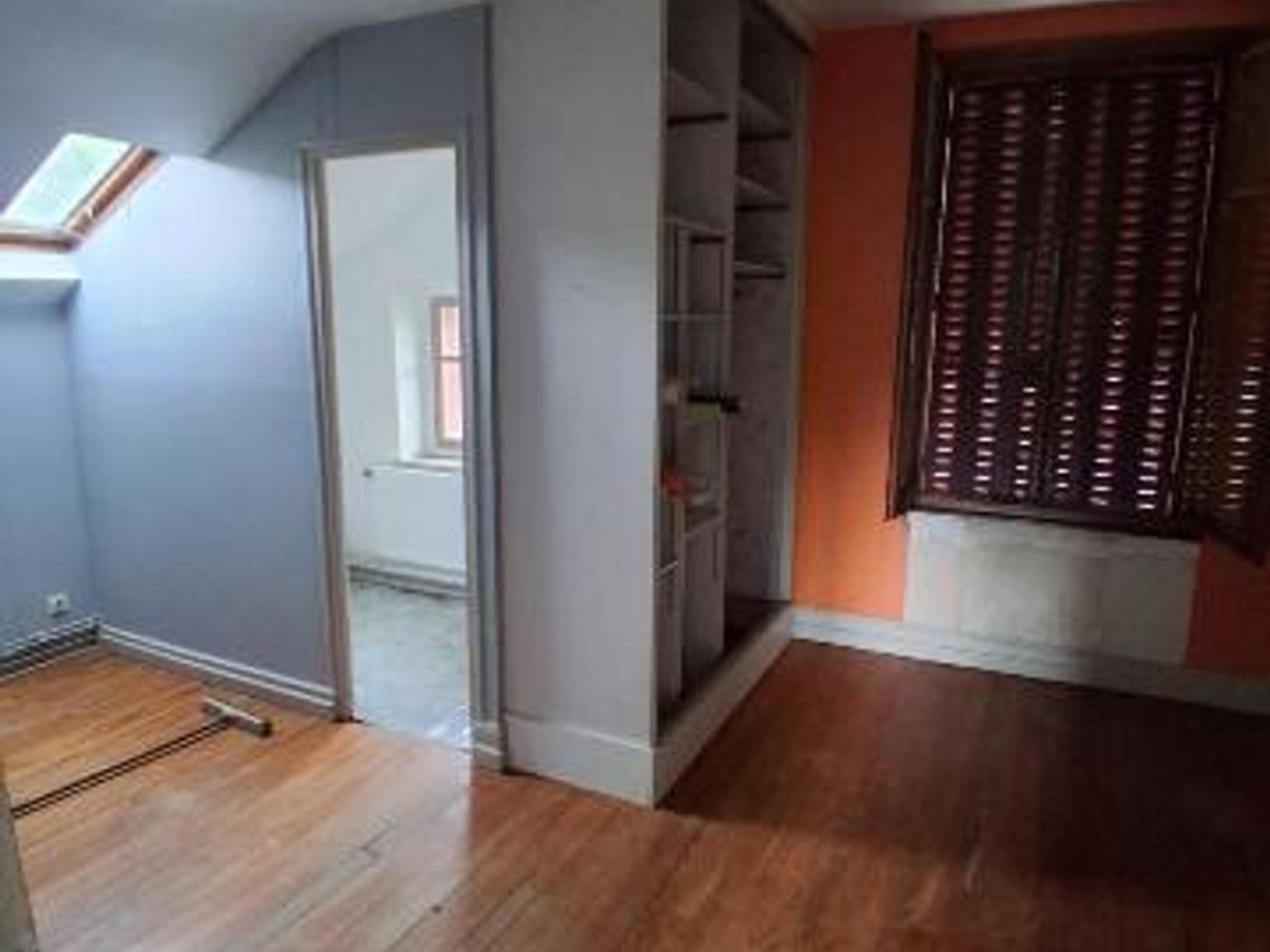 Maison à vendre - 120m2 - Vittel (88800)