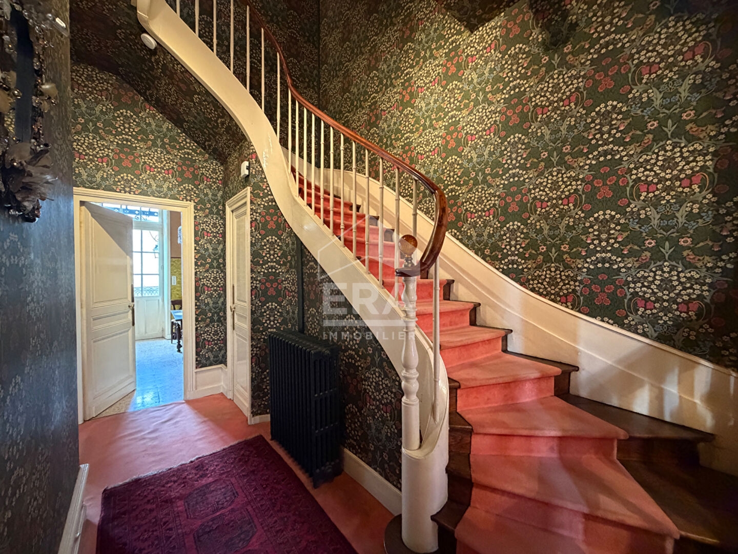 Maison à vendre - 7 pièces - 189m2 - Périgueux (24000)
