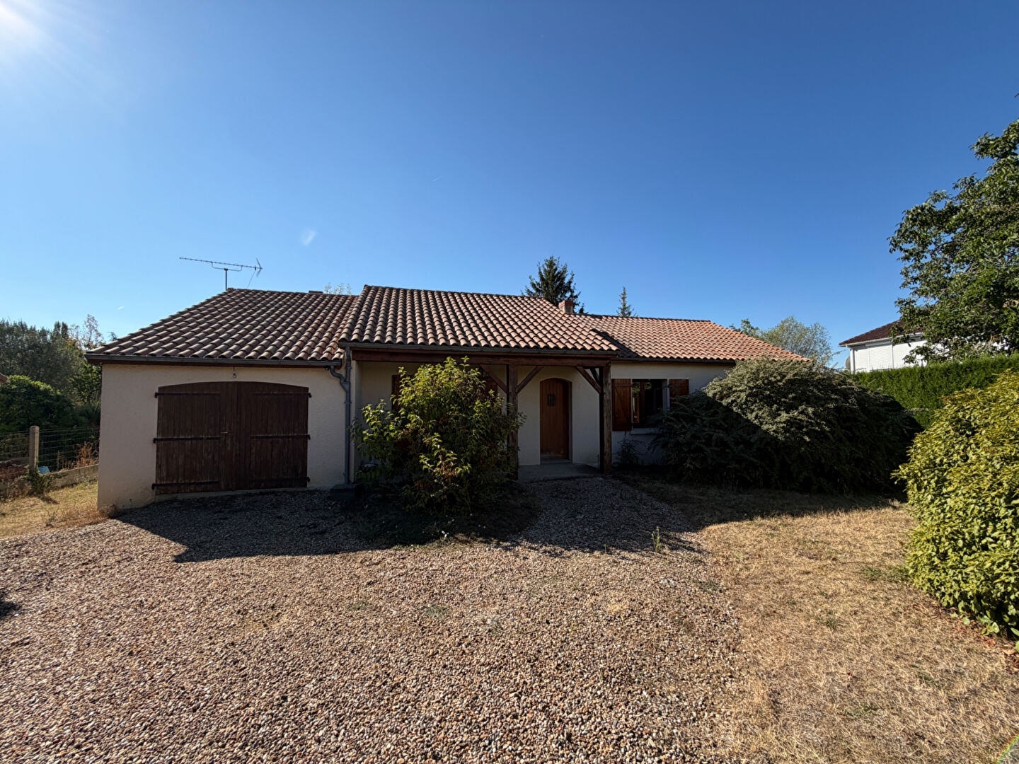Maison 4 pièces 93 m²