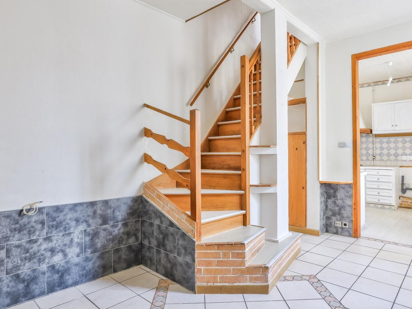 Maison 3 pièces 53 m²
