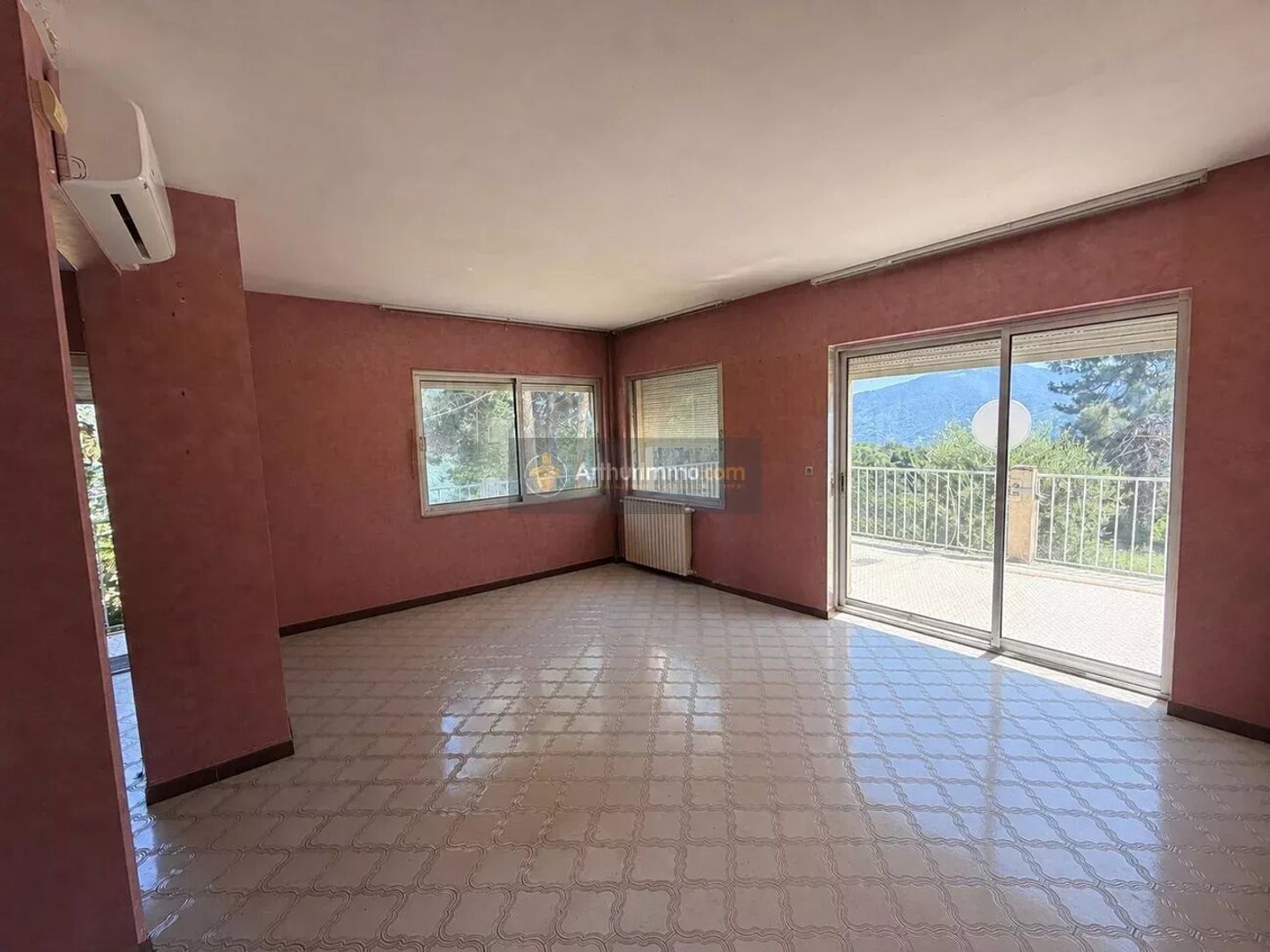 Maison 4 pièces 83 m²