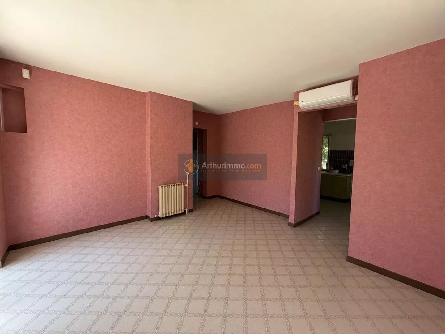 Maison à vendre - 4 pièces - 83m2 - Piano (20215)