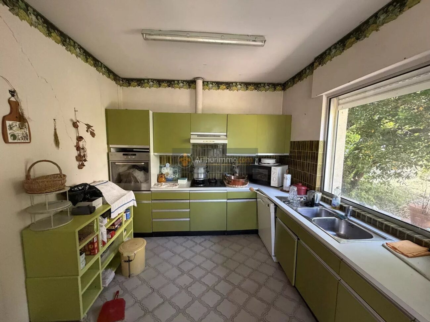 Maison à vendre - 4 pièces - 83m2 - Piano (20215)