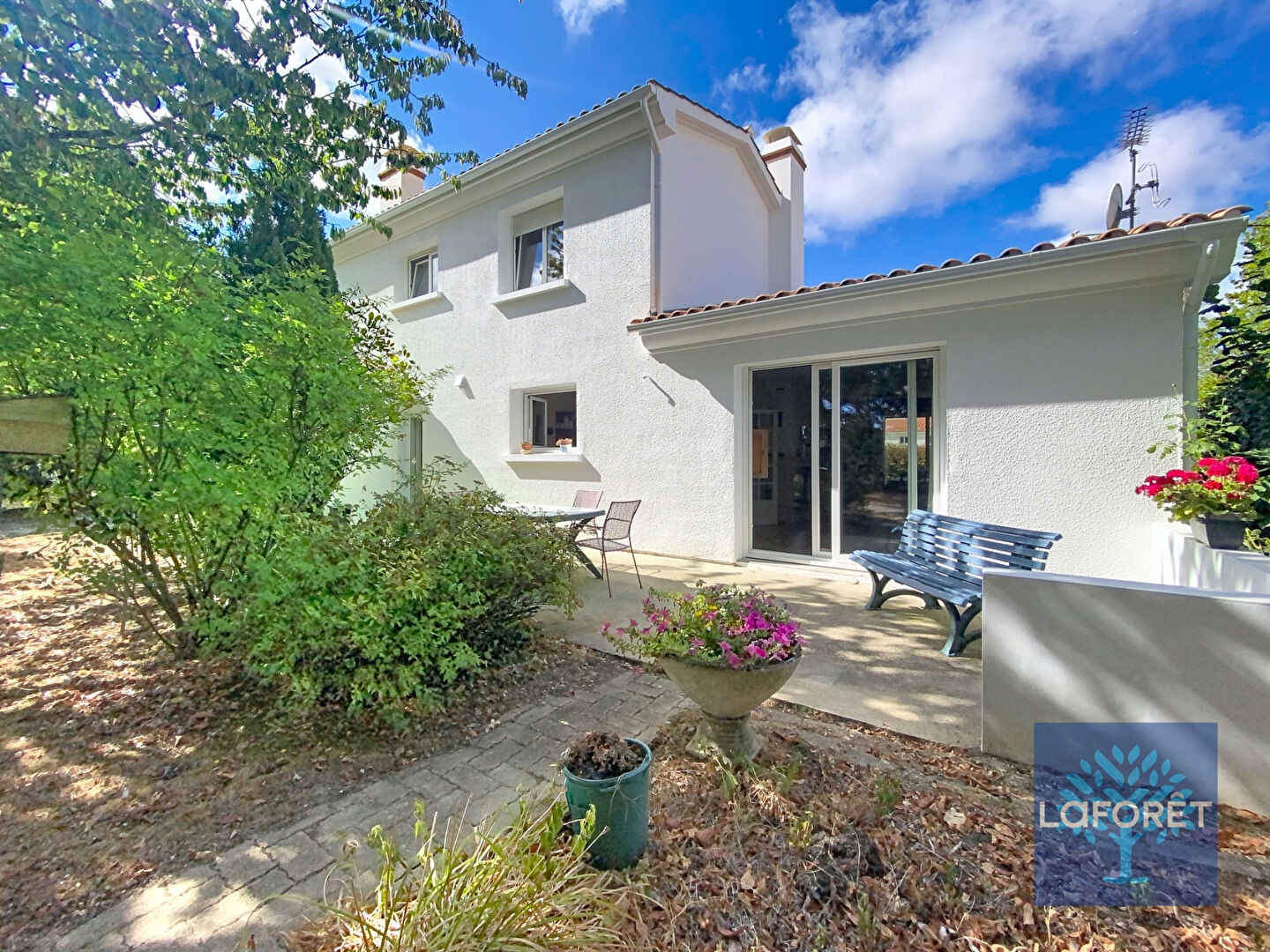 Maison 4 pièces 150 m²