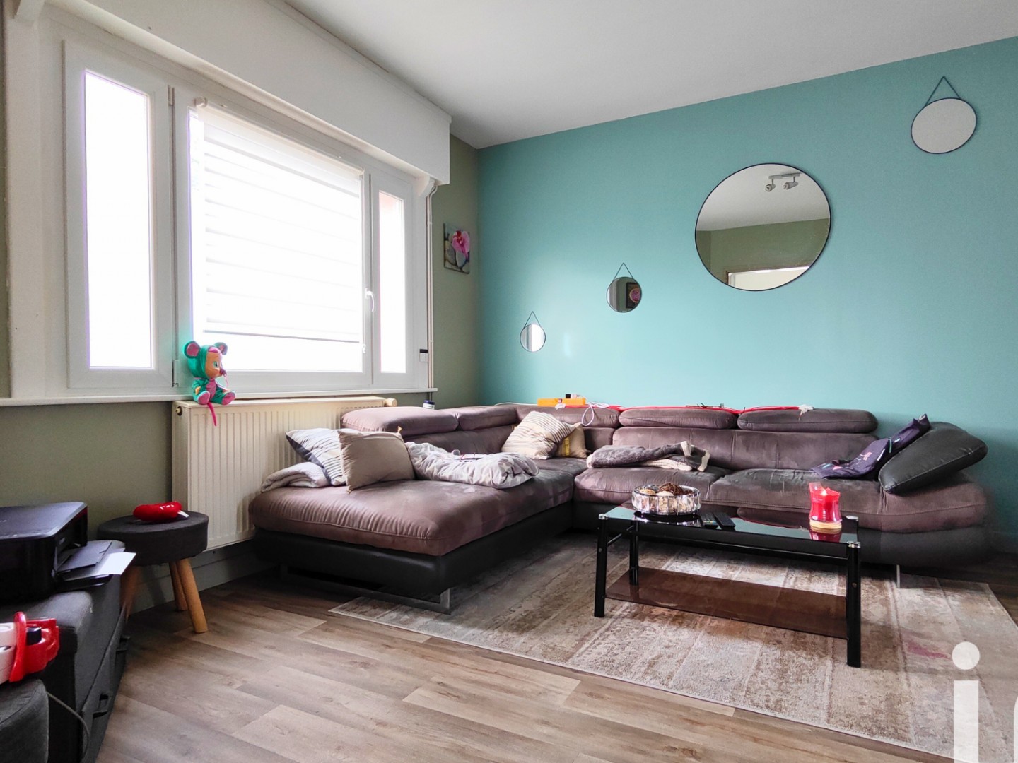 Maison 5 pièces 115 m²
