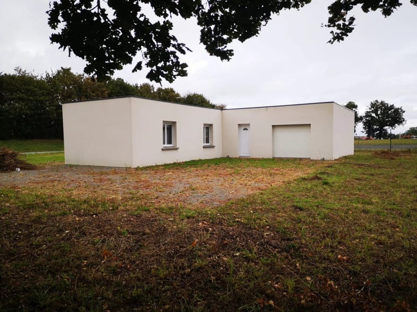 Bureau 2 pièces 100 m²