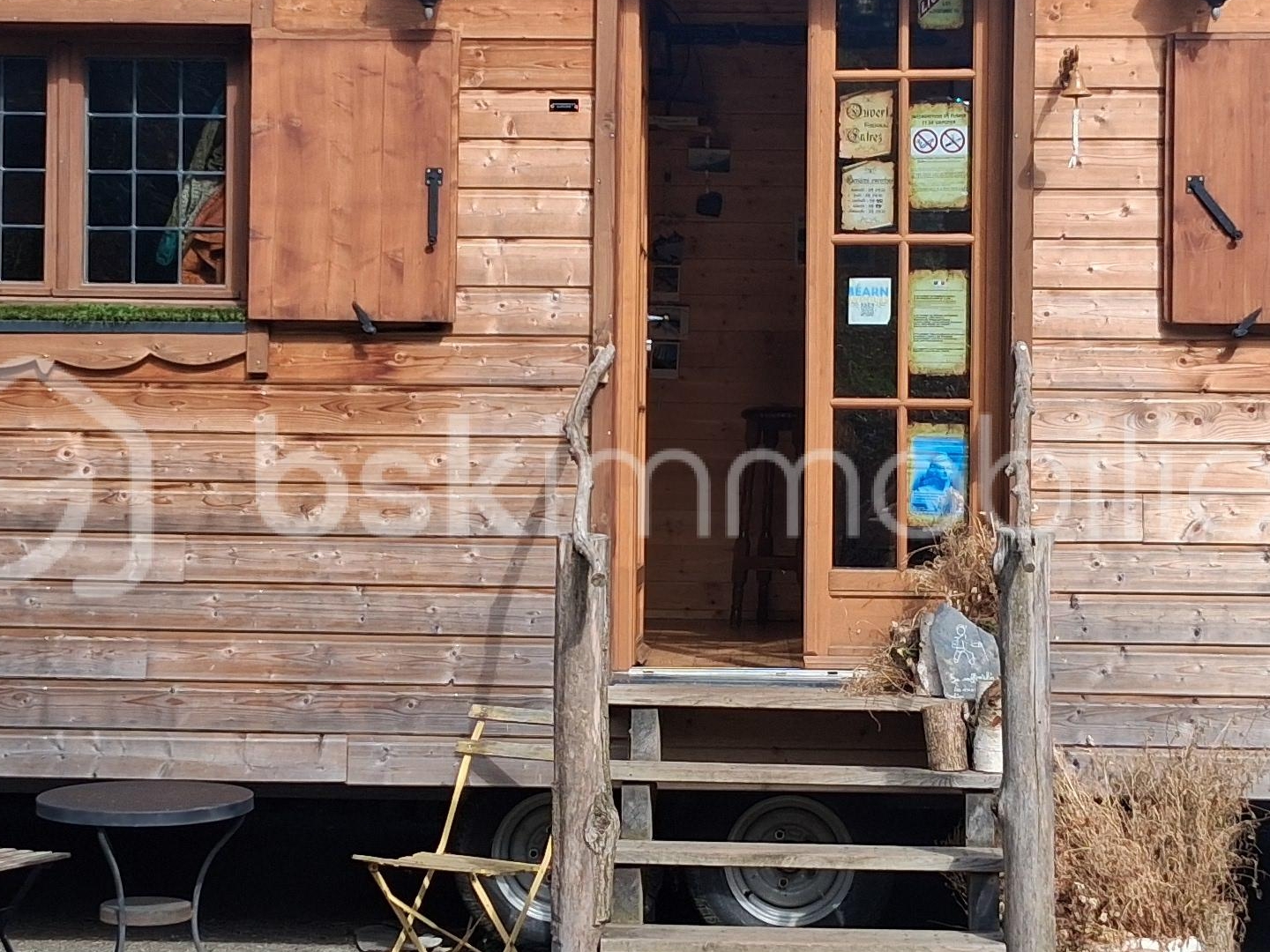 Locaux à vendre - Escot (64490)