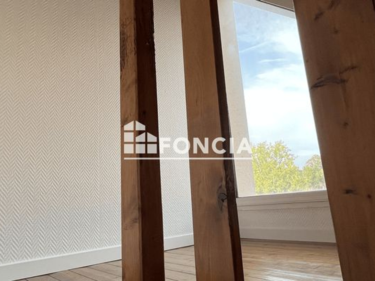 Appartement à vendre - 1 pièce - 21m2 - Amiens (80080)