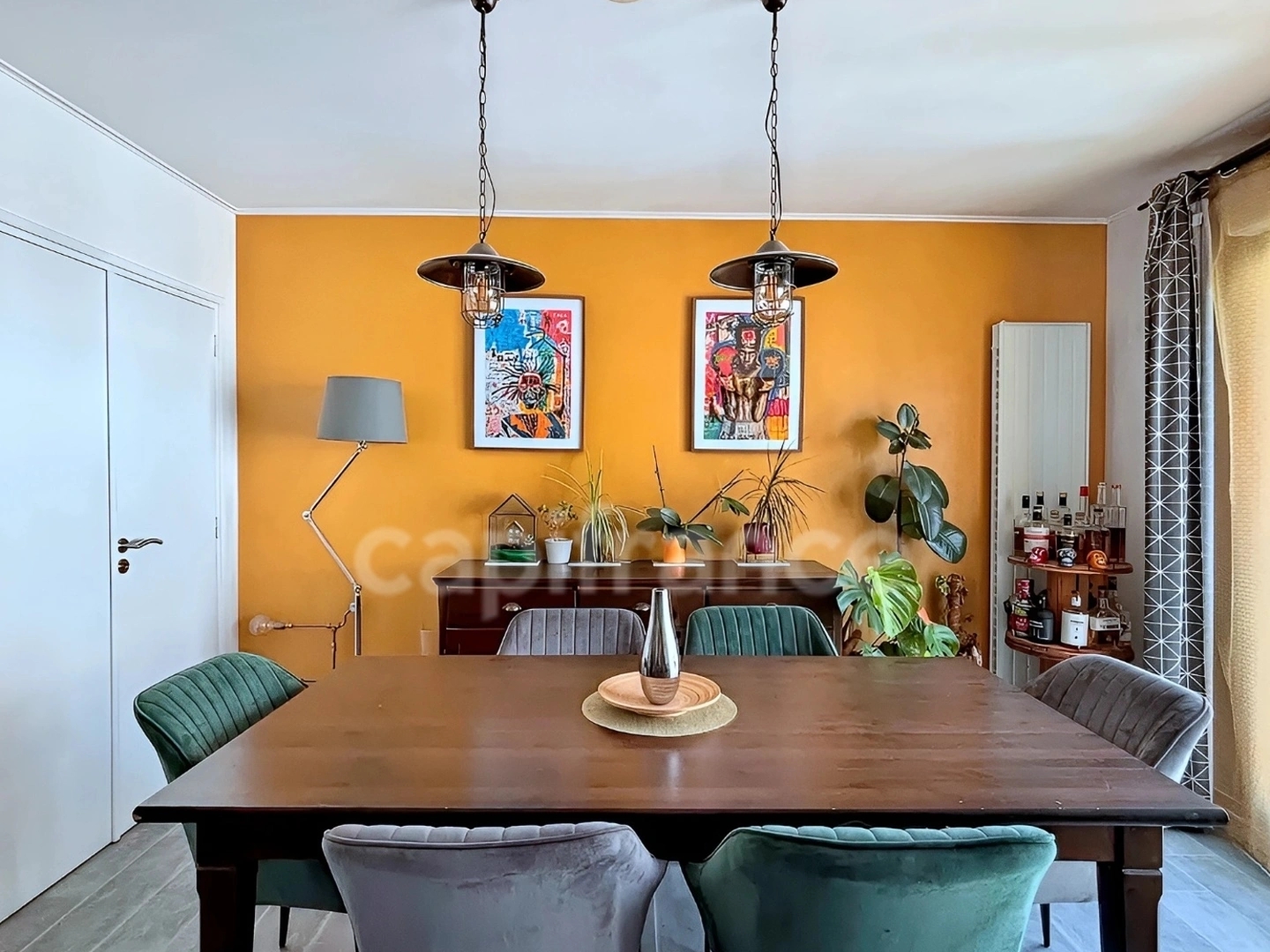 Appartement à vendre - 4 pièces - 78m2 - Quimper (29000)