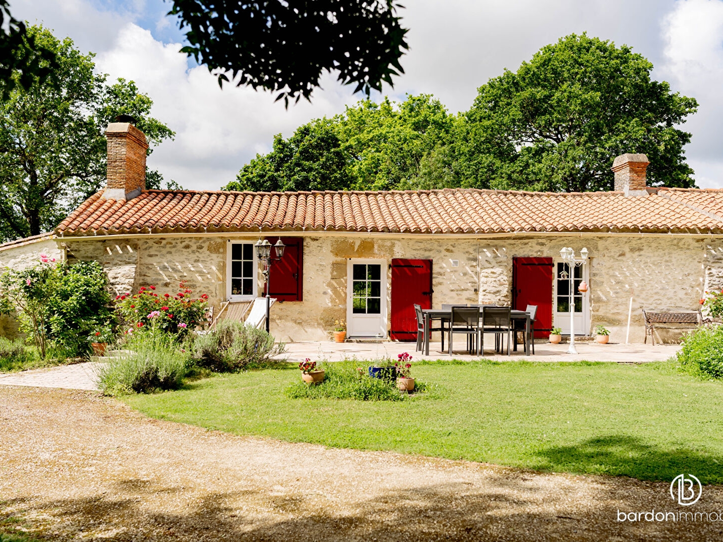 Maison 7 pièces 176 m²
