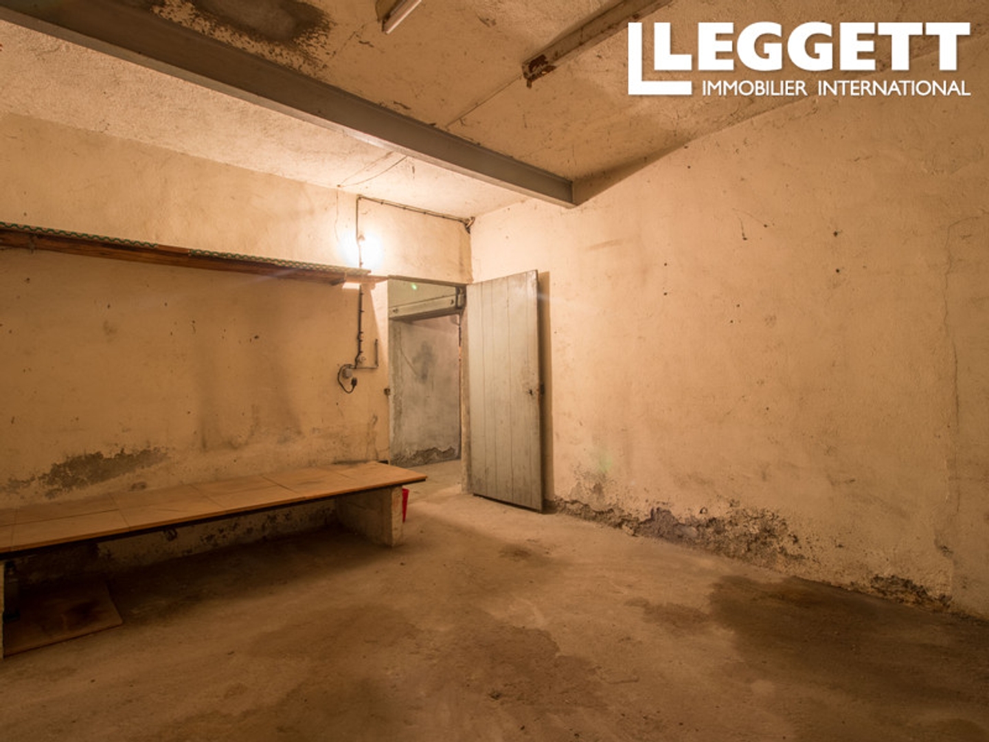Appartement à vendre - 8 pièces - Moûtiers (73600)