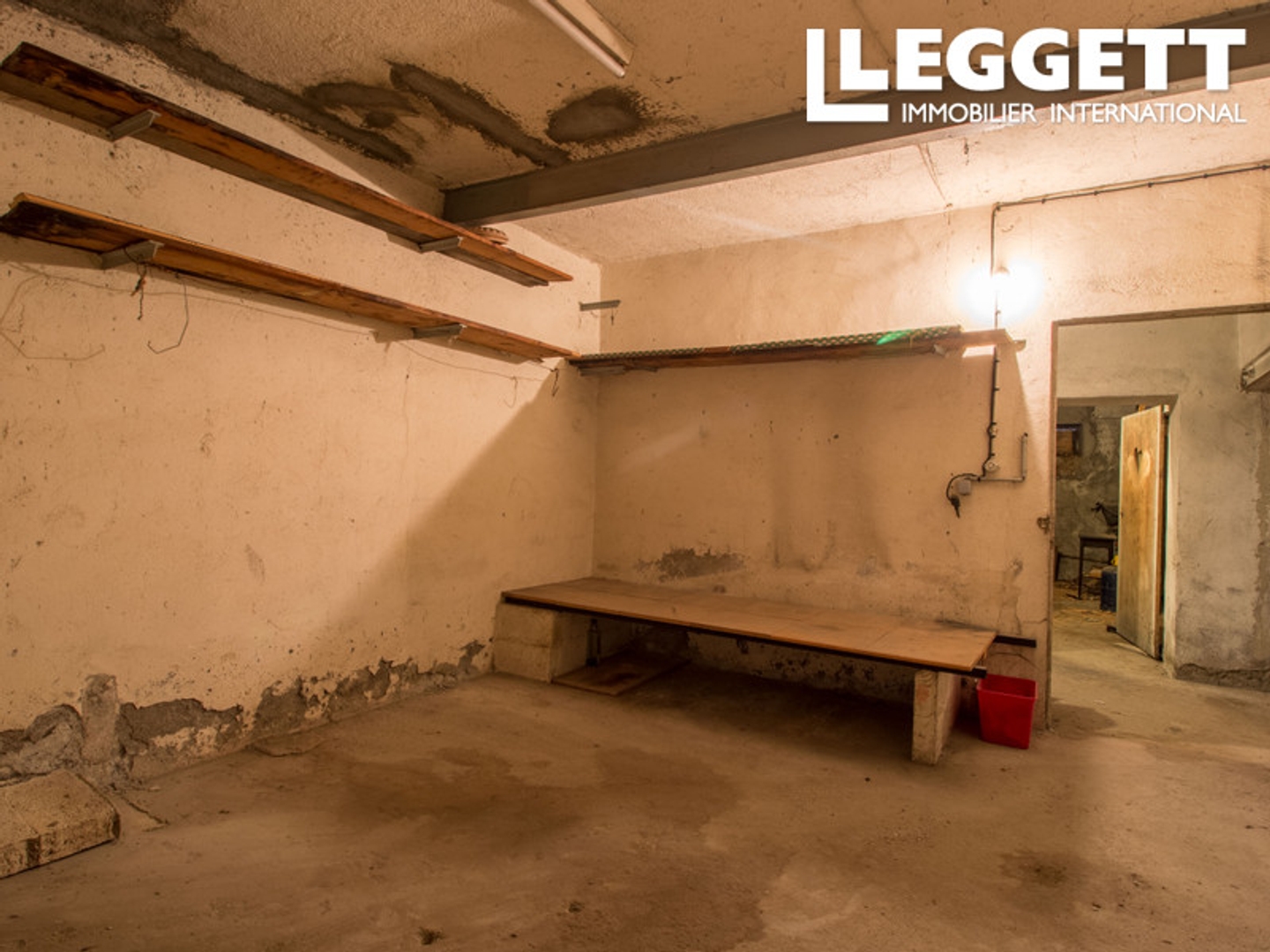 Appartement à vendre - 8 pièces - Moûtiers (73600)