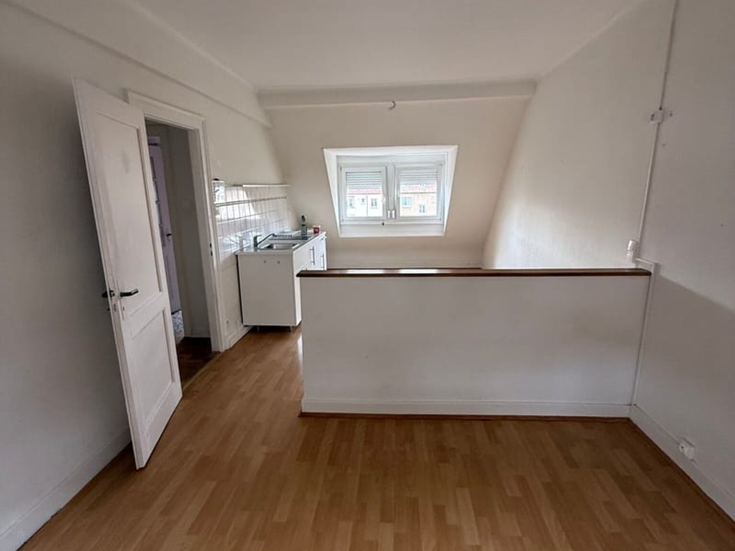 Appartement à vendre - 2 pièces - 61m2 - Strasbourg (67100)