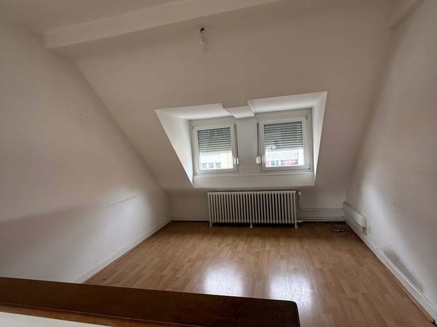 Appartement à vendre - 2 pièces - 61m2 - Strasbourg (67100)