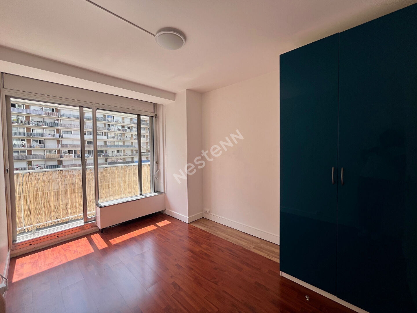 Appartement à vendre - 3 pièces - 61m2 - Puteaux (92800)