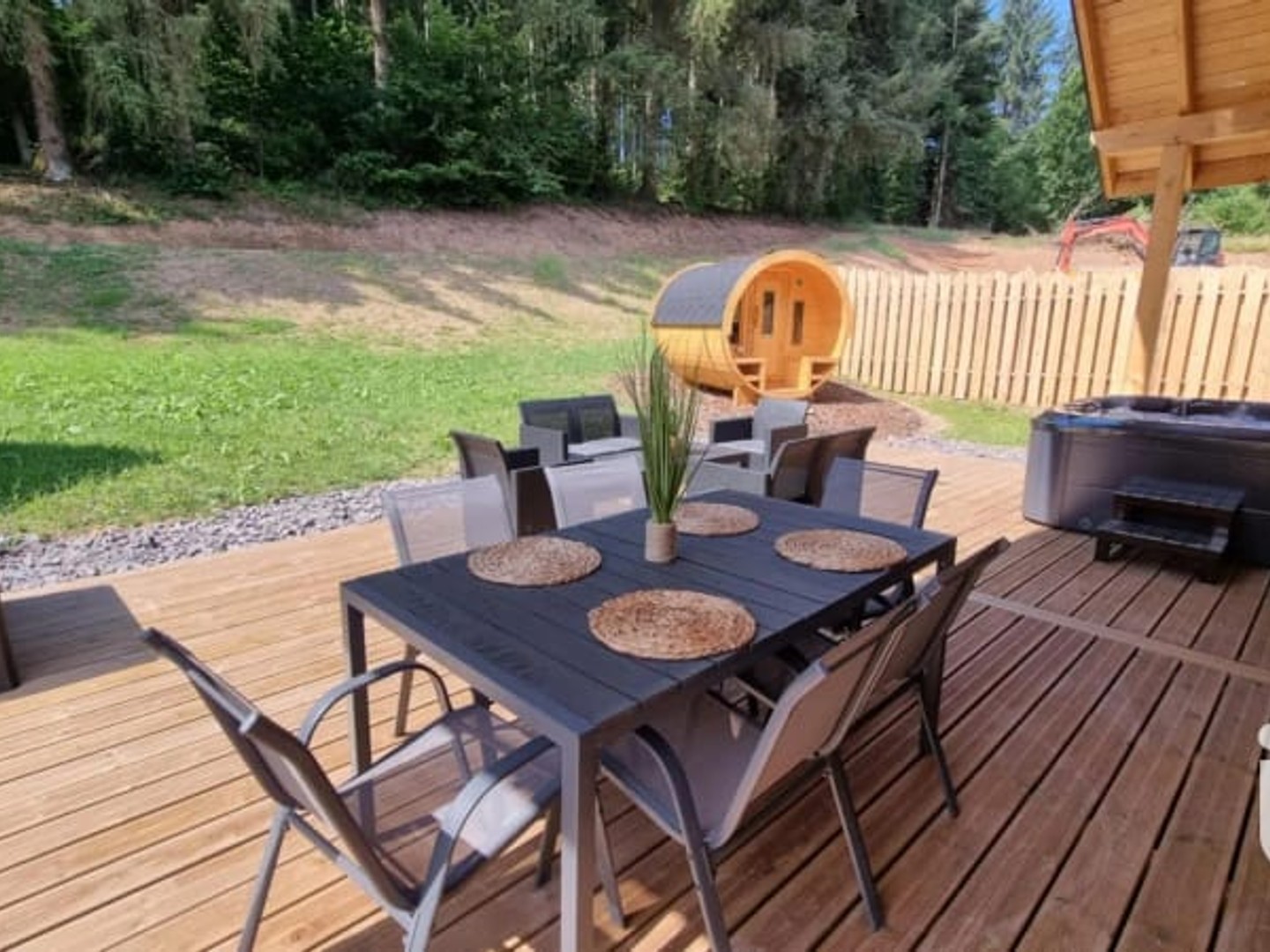 Chalet 5 pièces 77 m²