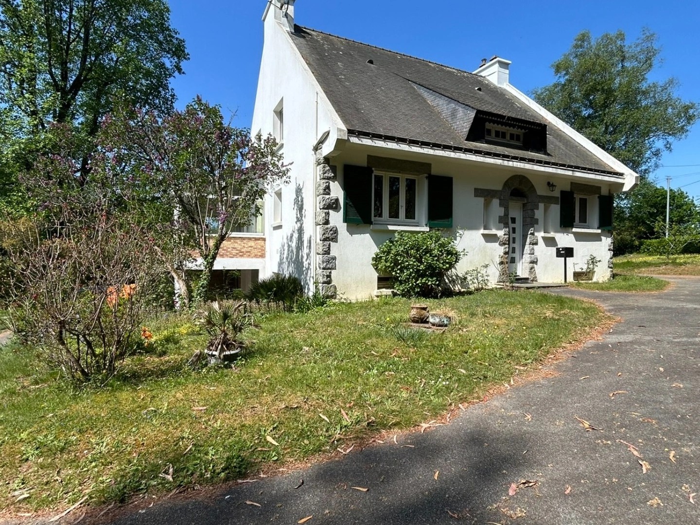 Maison 9 pièces 150 m²