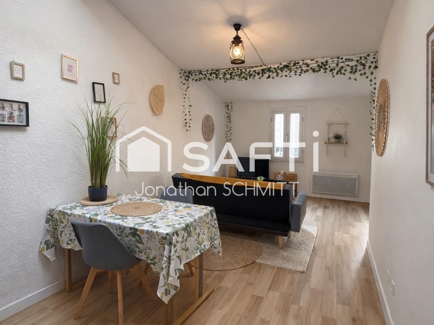 Immeuble de rapport - Bastide Saint-Louis