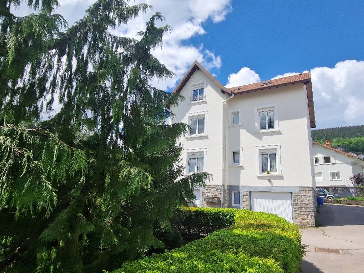Maison 6 pièces 200 m²