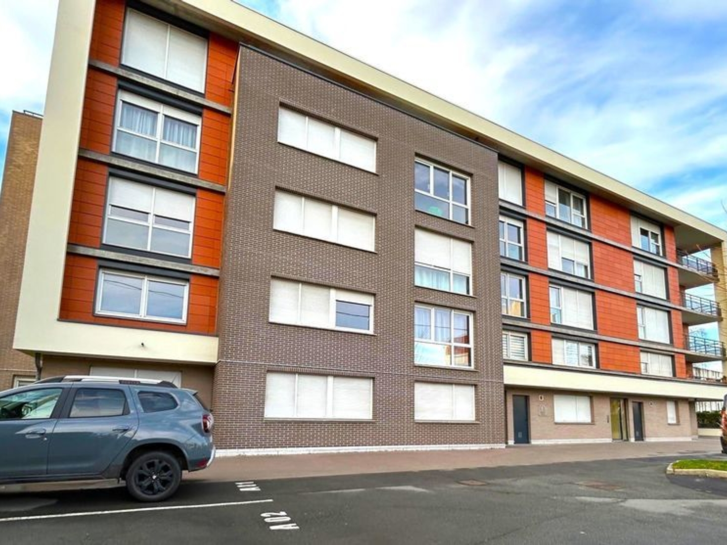 appartement
