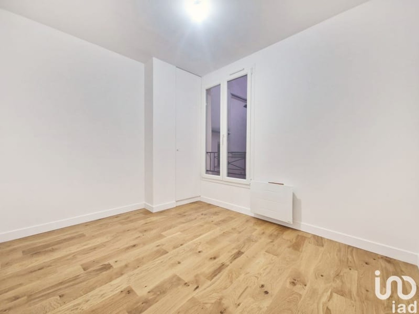 Appartement à vendre - 3 pièces - 40m2 - Paris 11e (75011)