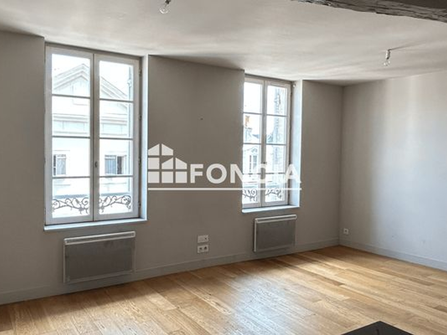 Appartement à vendre - 3 pièces - 56m2 - Périgueux (24000)