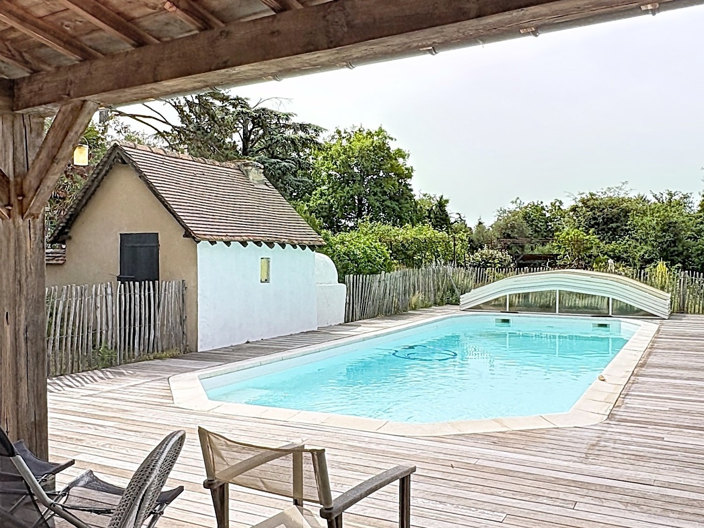 Maison 6 pièces 198 m²