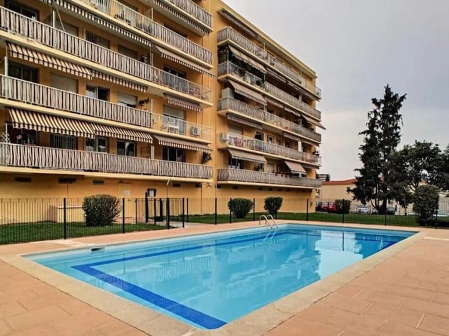 Appartement 3 pièces 71 m²