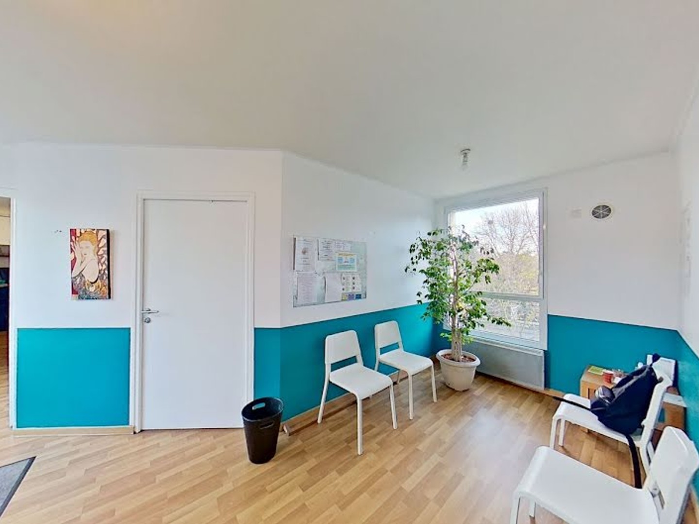 Immeuble 6 pièces 80 m²