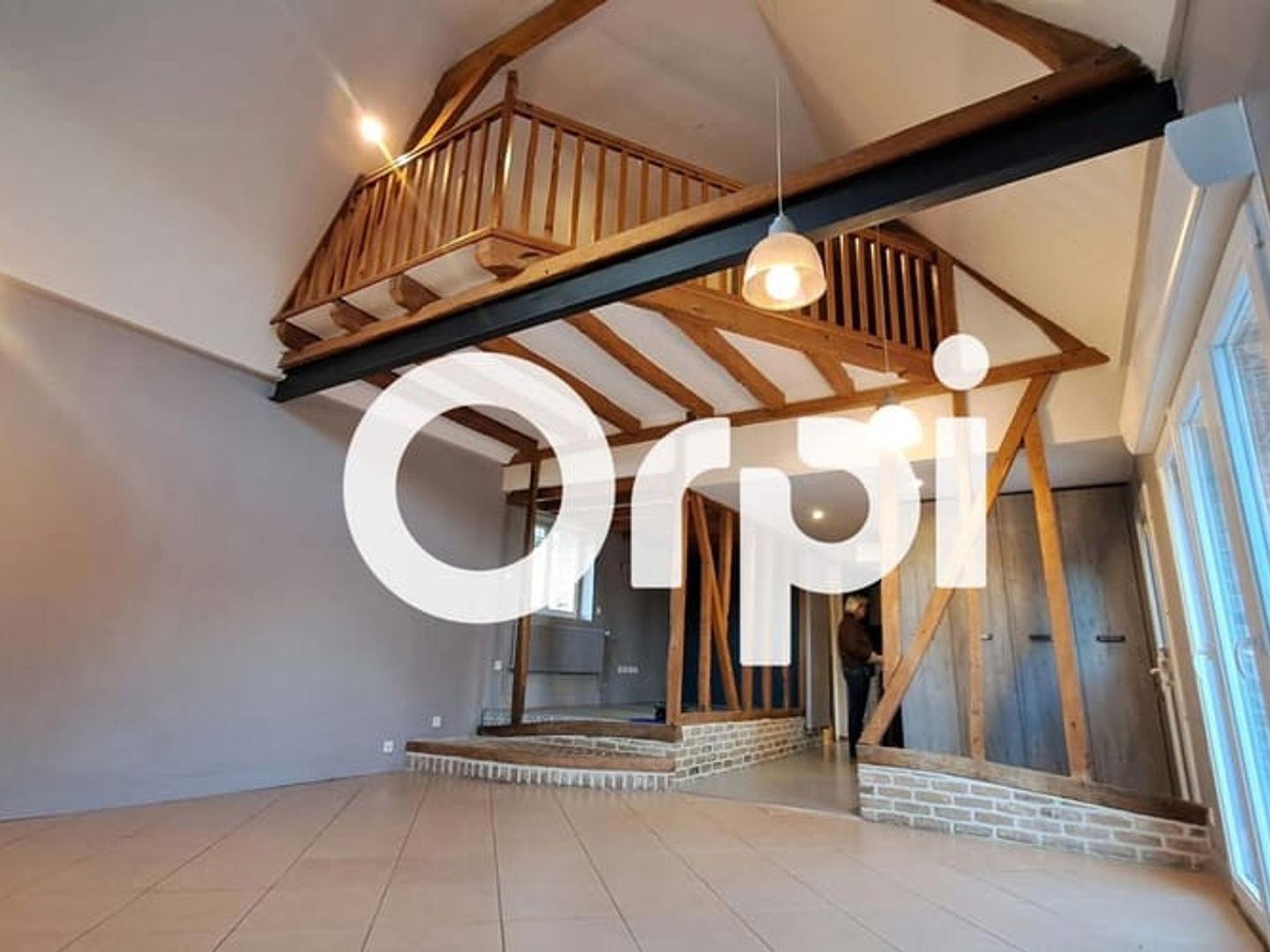 Maison à vendre - 5 pièces - 143m2 - Volckerinckhove (59470)
