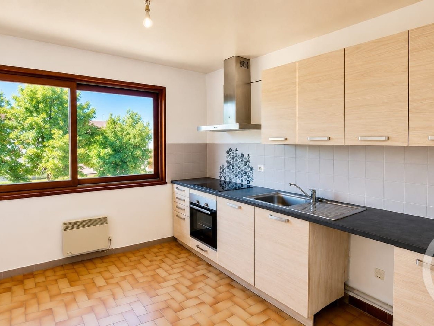 Appartement à vendre - 3 pièces - 70m2 - Pontarlier (25300)