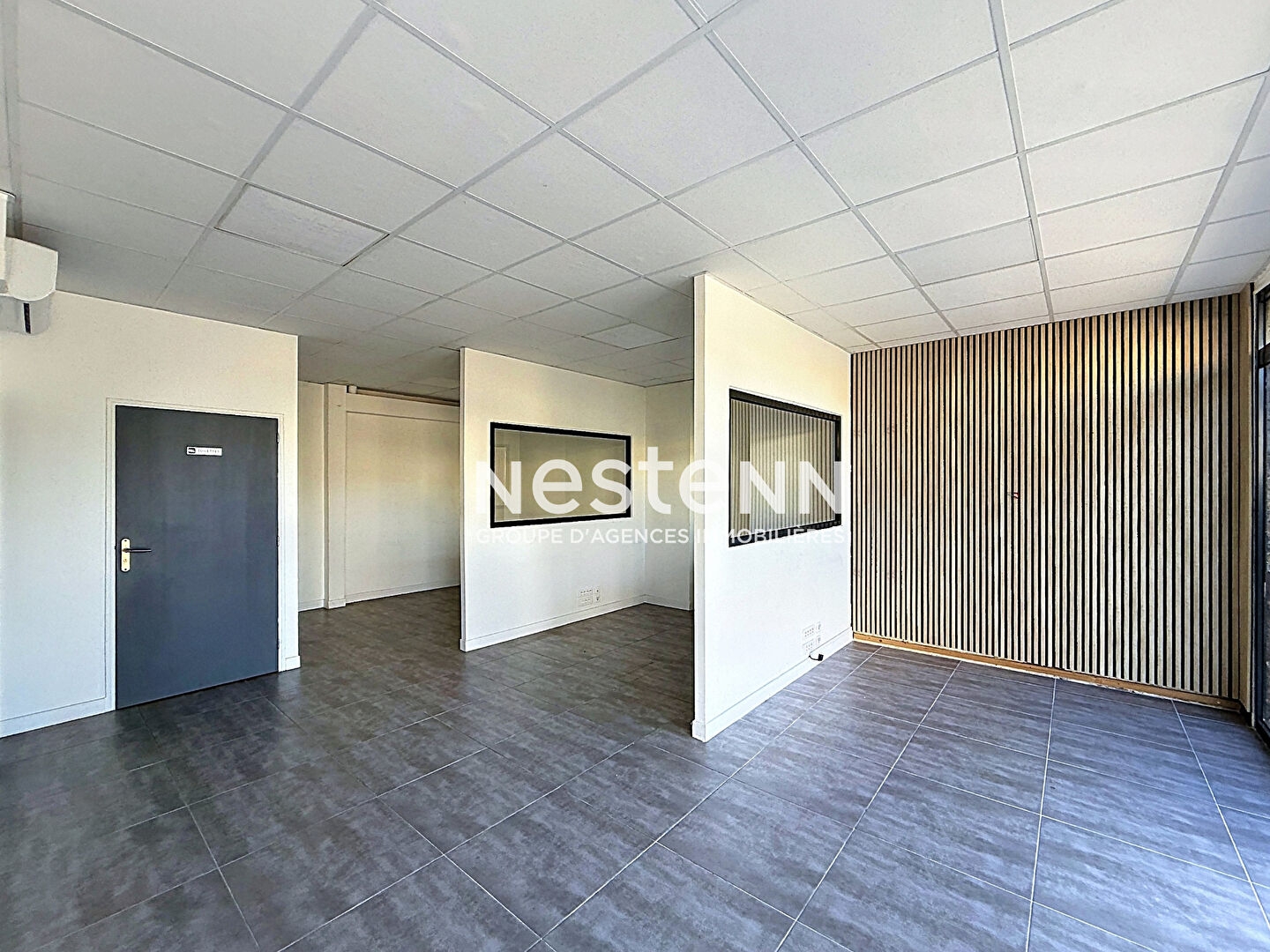 Magasin à vendre - 70m2 - Gonesse (95500)