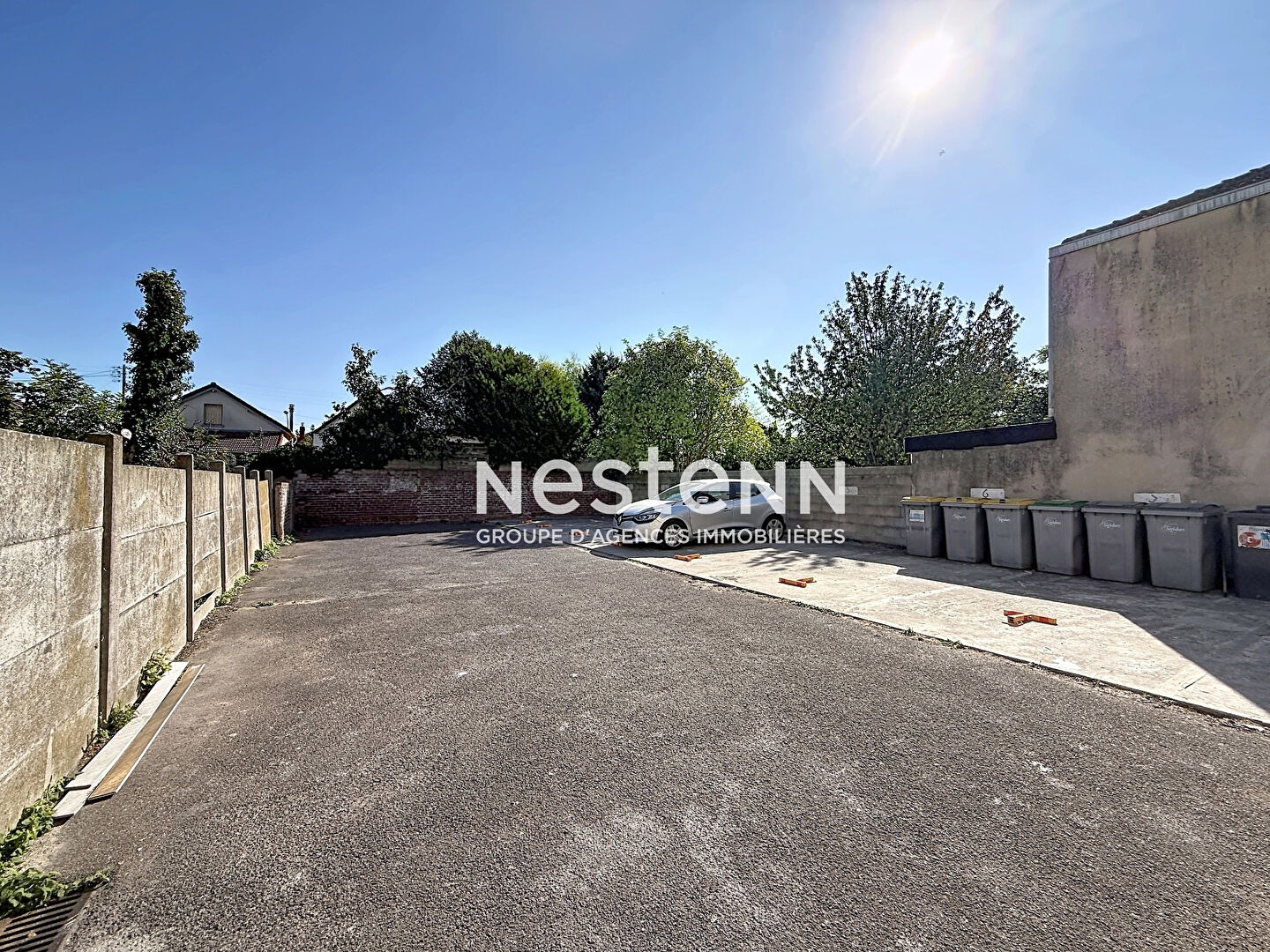 Magasin à vendre - 70m2 - Gonesse (95500)