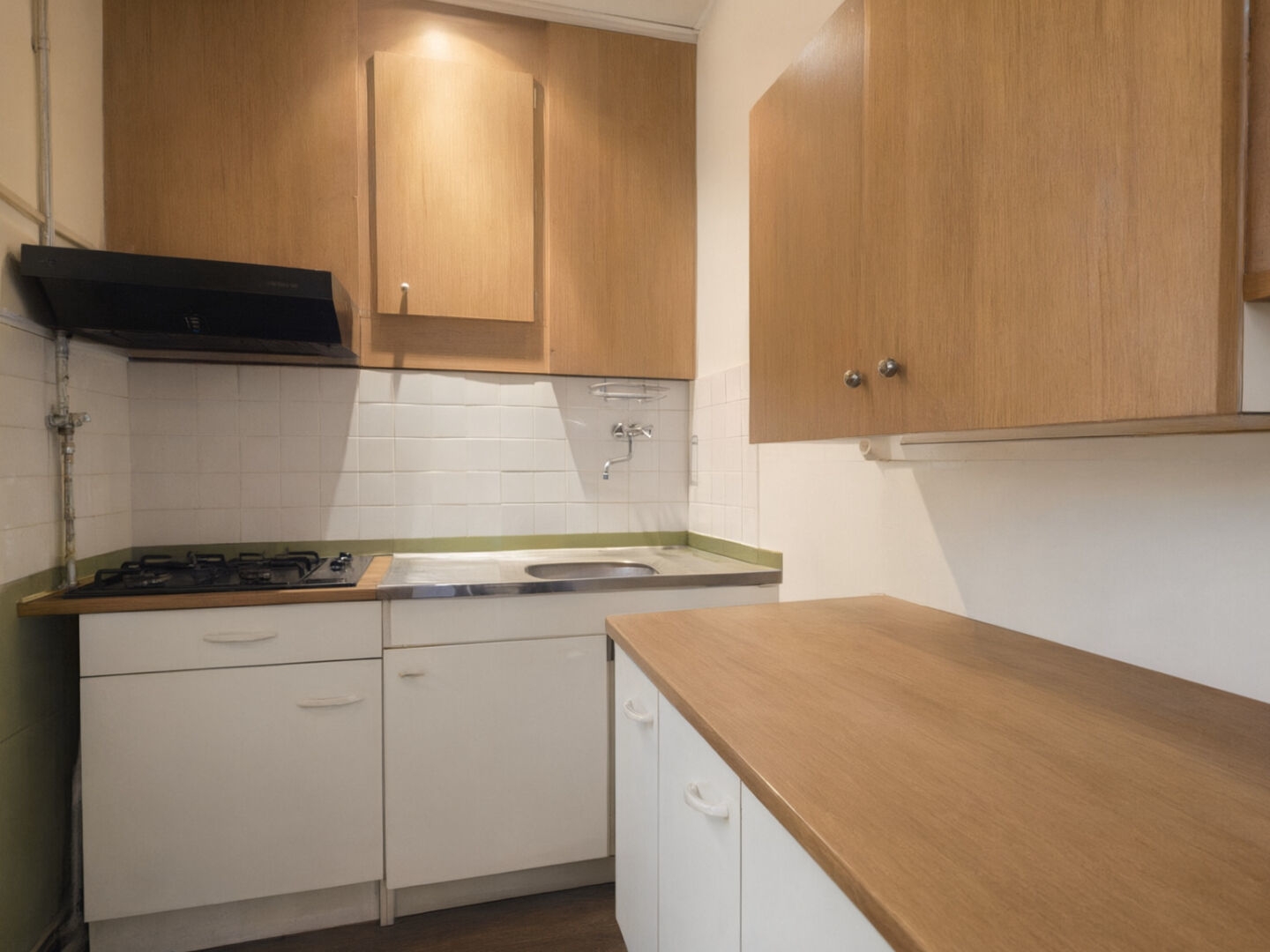 Appartement à vendre - 1 pièce - 28m2 - Toulon (83100)