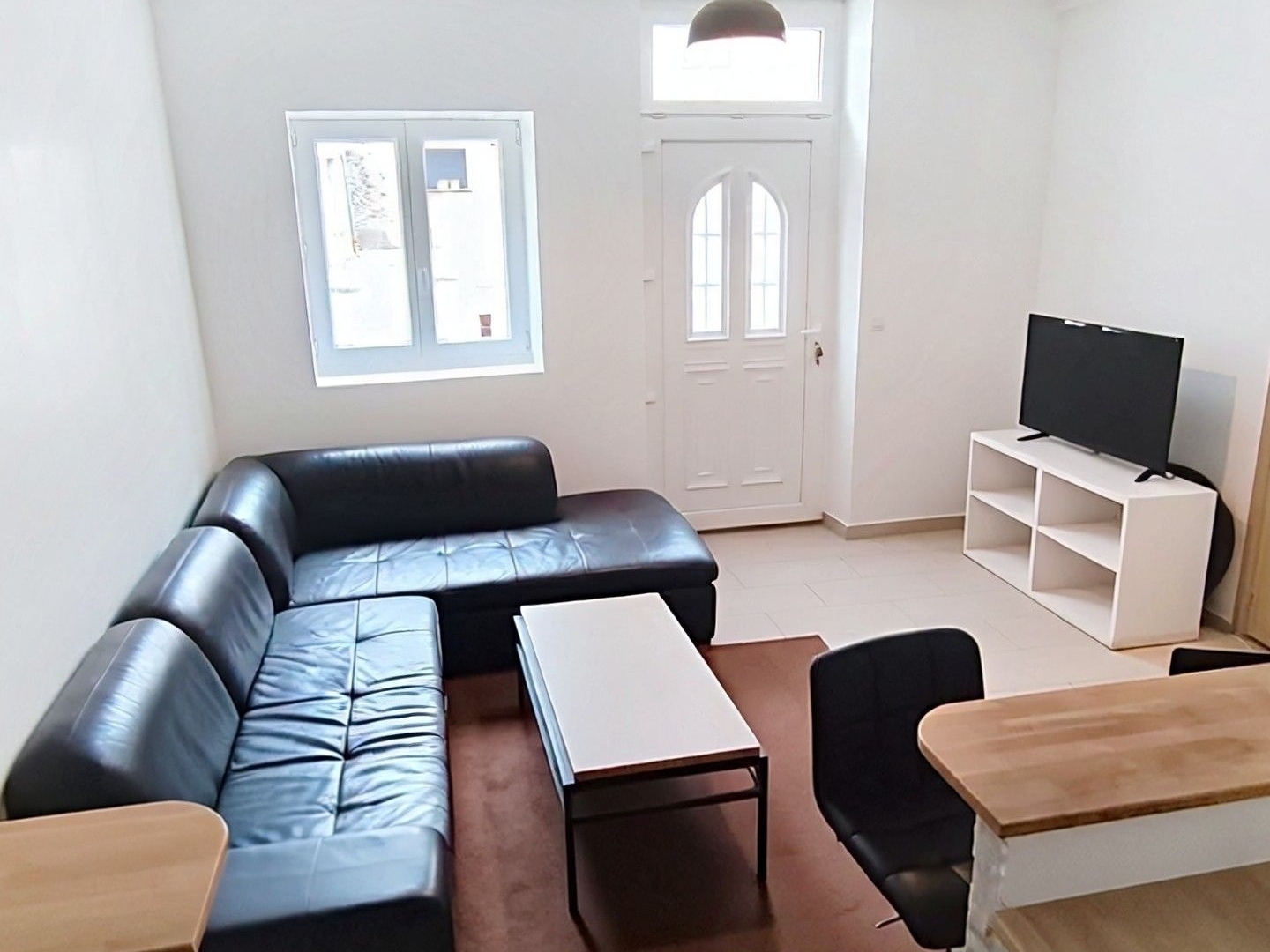 Appartement 1 pièce 27 m²