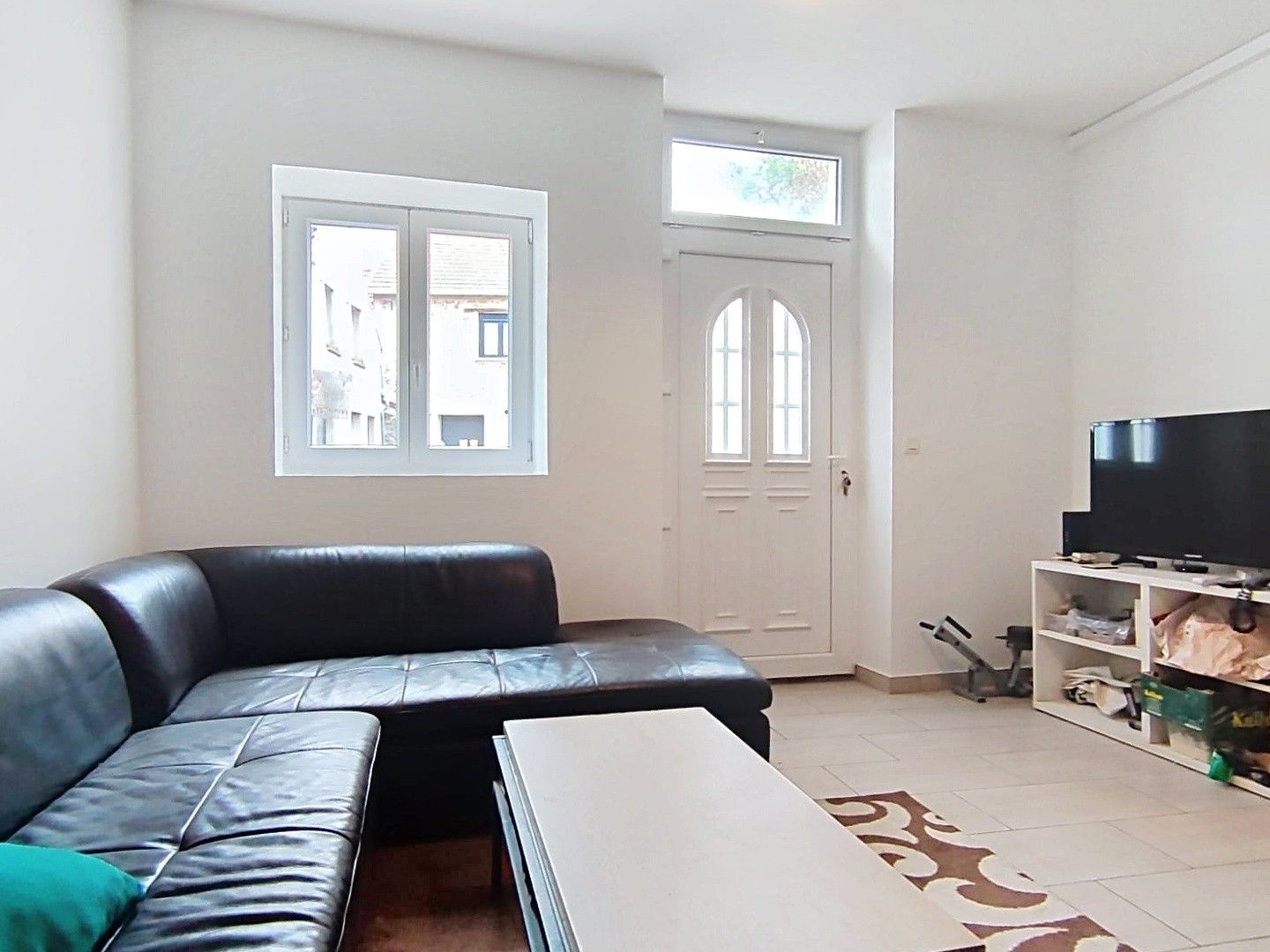 Appartement à vendre - 1 pièce - 27m2 - Solers (77111)
