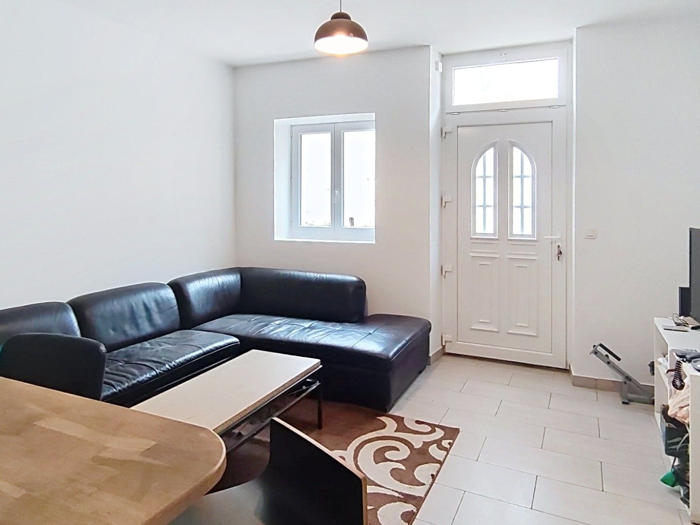 Appartement à vendre - 1 pièce - 27m2 - Solers (77111)
