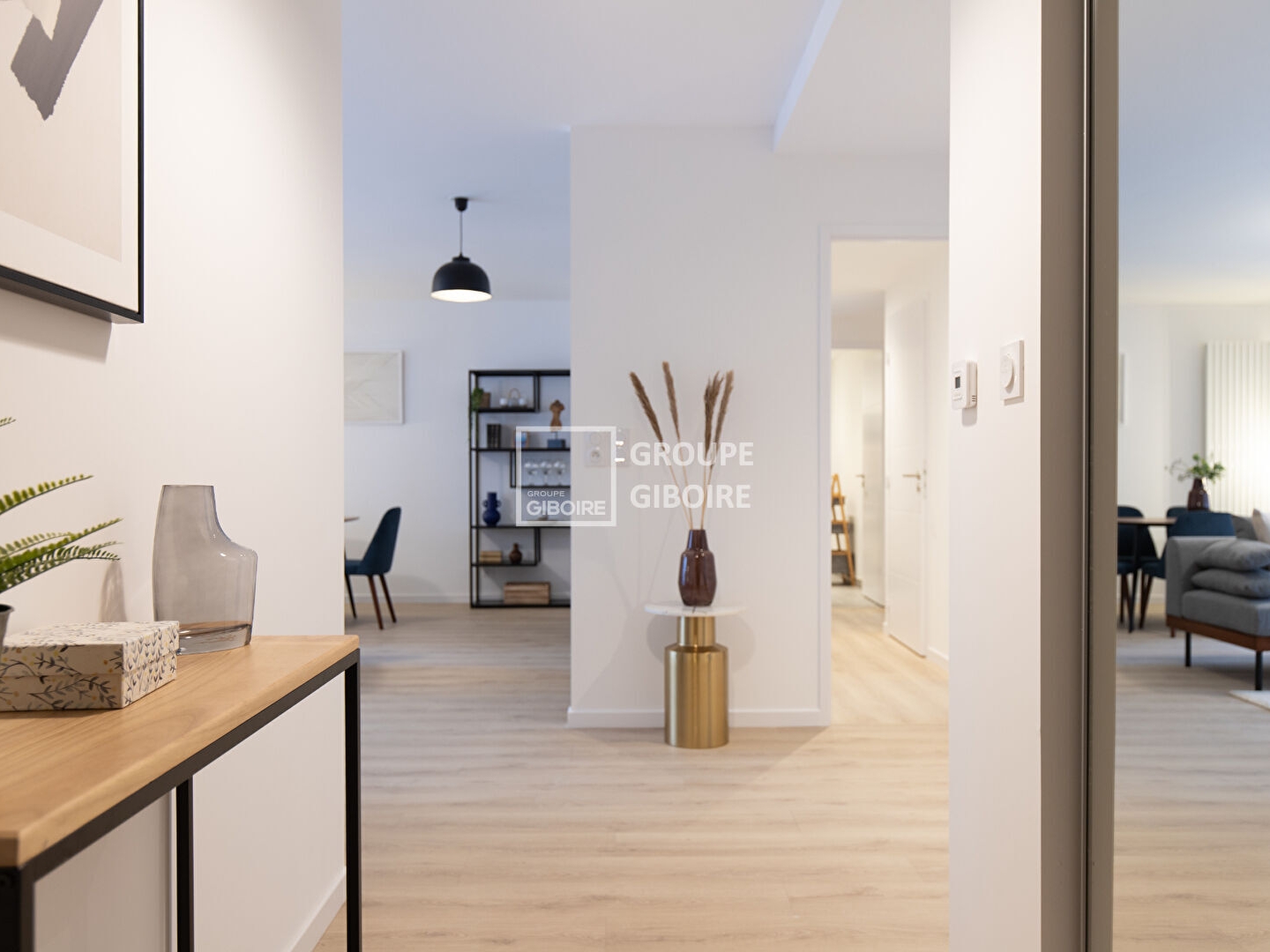 Appartement à vendre - 4 pièces - 85m2 - Saint-Malo (35400)